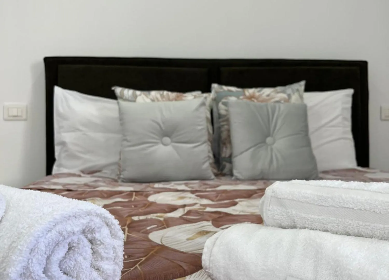 Al Canto Del Muezzin - Apartment Mazara del Vallo Italy