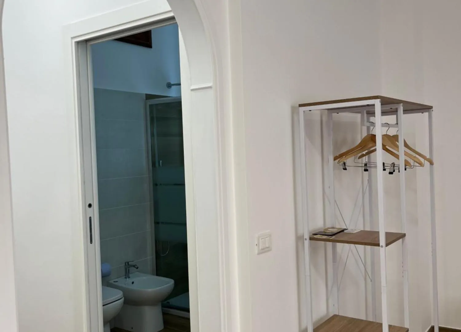 Al Canto Del Muezzin - Apartment Mazara del Vallo 0*,  Italië
