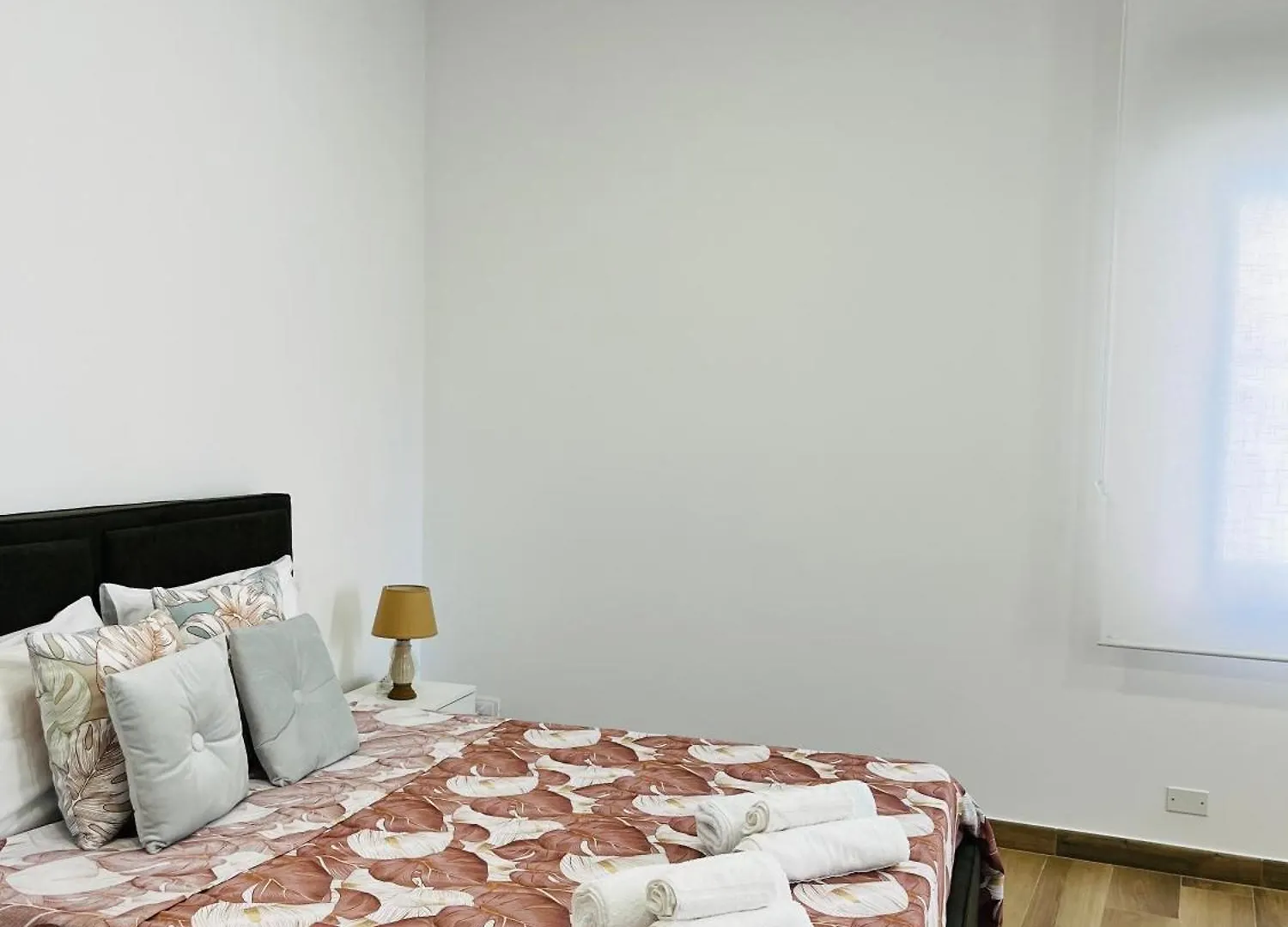 Al Canto Del Muezzin - Apartment Mazara del Vallo Italy